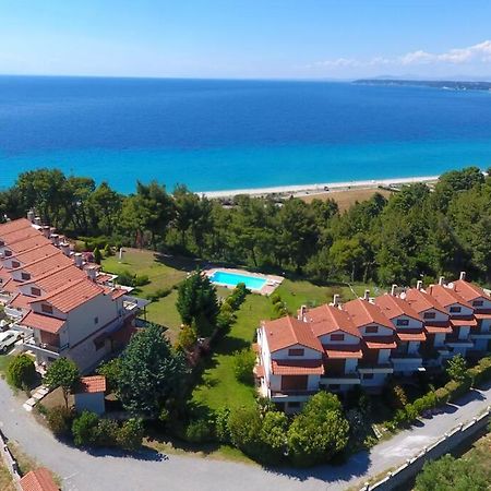Beautiful View Villa In Possidi, Halkidiki Καλάνδρα Εξωτερικό φωτογραφία