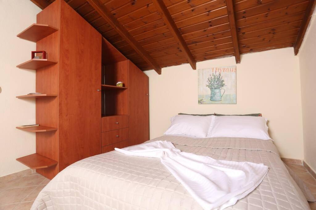 Beautiful View Villa In Possidi, Halkidiki Καλάνδρα Εξωτερικό φωτογραφία
